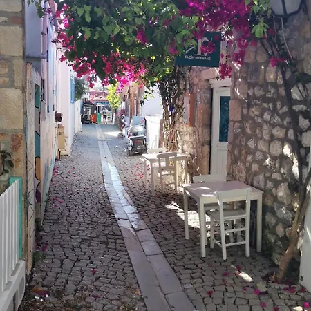 Black Box Village With Garden فيلة