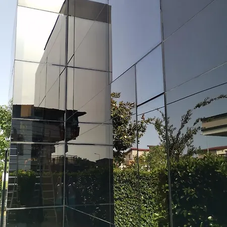 Black Box Village With Garden 别墅 *