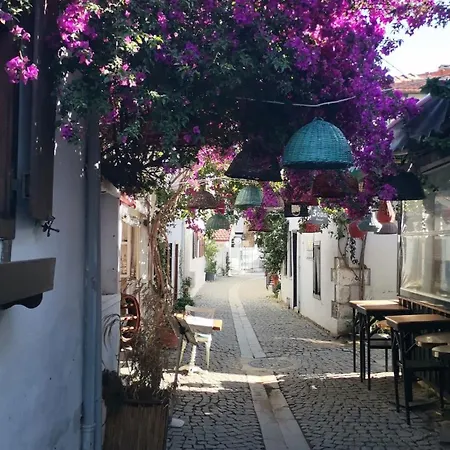 Black Box Village With Garden فيلة *