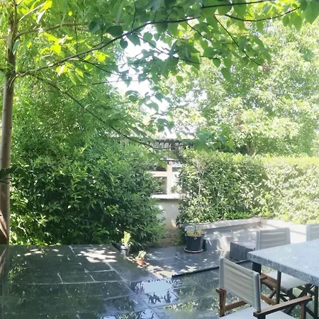 Black Box Village With Garden 别墅 塞费里希萨尔