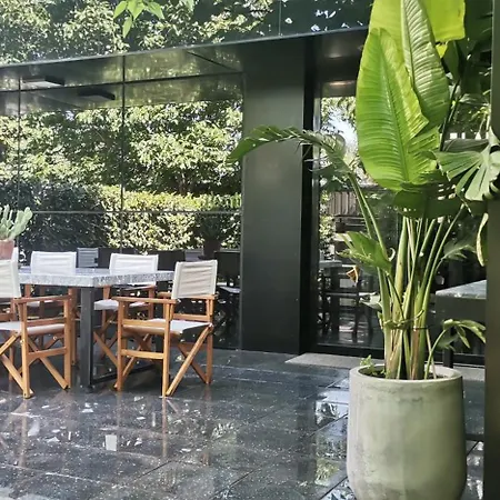 Black Box Village With Garden 别墅 塞费里希萨尔