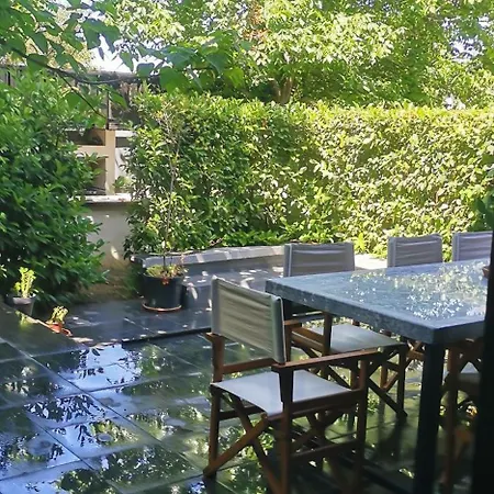 Black Box Village With Garden فيلة سفيريهيسار