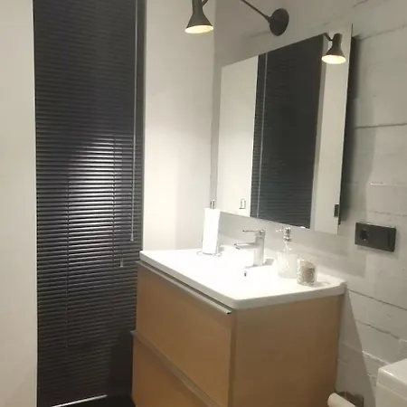 Black Box Village With Garden 别墅