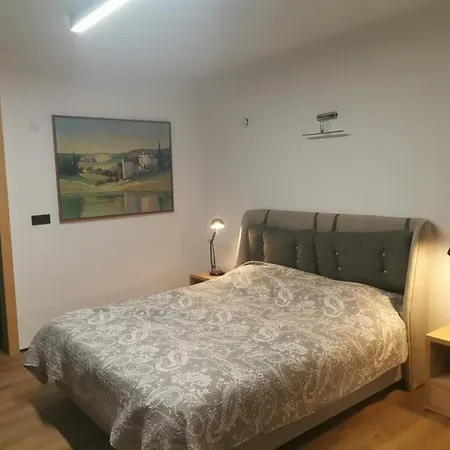 Black Box Village With Garden 别墅