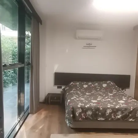 Black Box Village With Garden 塞费里希萨尔