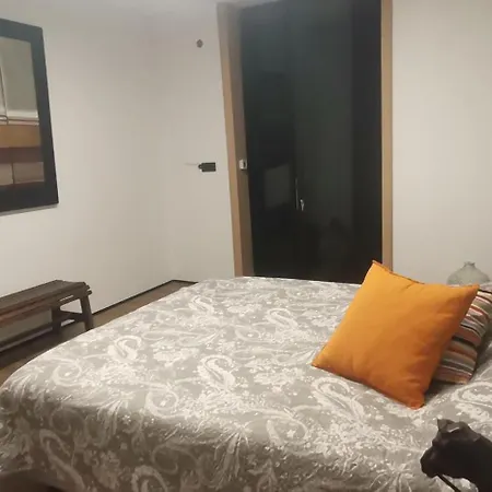 Black Box Village With Garden Вилла *