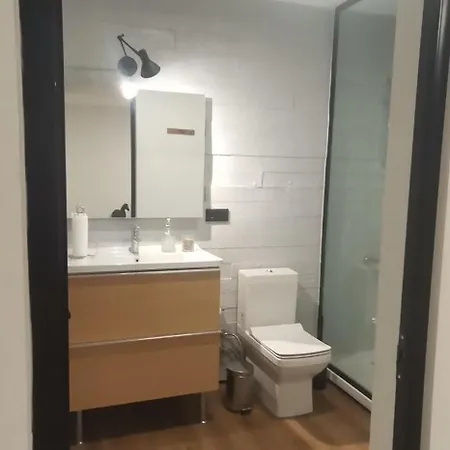 Black Box Village With Garden