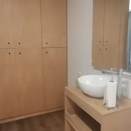 Вилла Black Box Village With Garden *