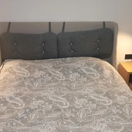 Вилла Black Box Village With Garden *