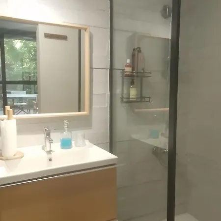 Вилла Black Box Village With Garden Сеферихисар