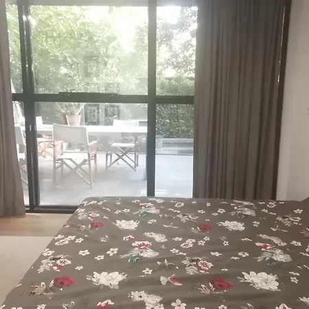 Black Box Village With Garden Сеферихисар