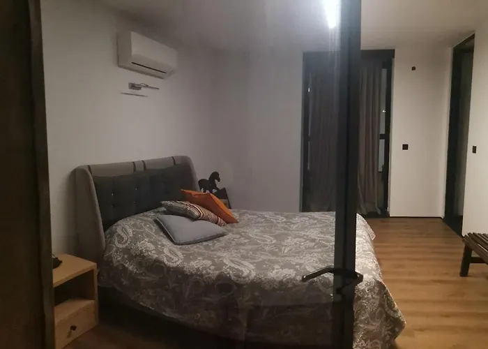 Black Box Village With Garden * Seferihisar