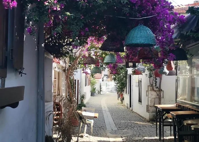 Black Box Village With Garden Villa *