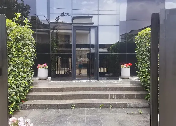 Black Box Village With Garden Villa Seferihisar