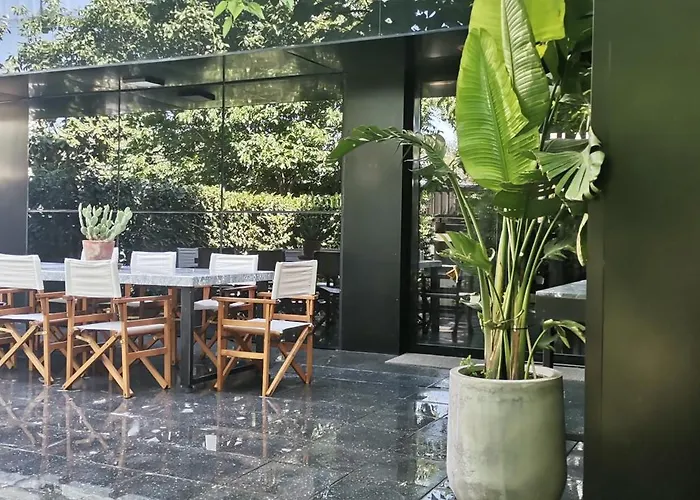 Black Box Village With Garden Villa Seferihisar