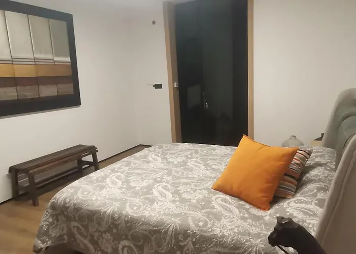 Black Box Village With Garden Villa *