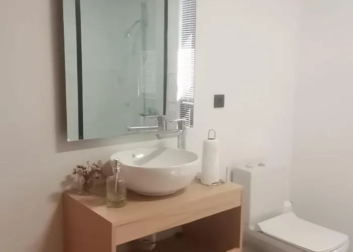 Black Box Village With Garden Seferihisar