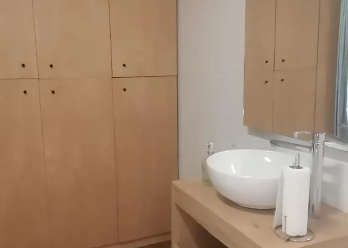 Villa Black Box Village With Garden *