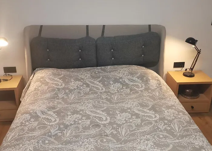 Villa Black Box Village With Garden *